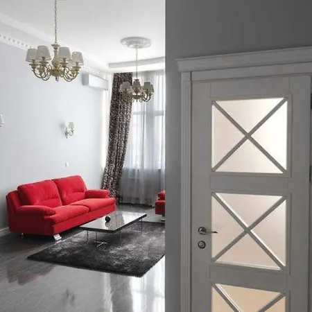 Prark Hotel Ruby * Burgas