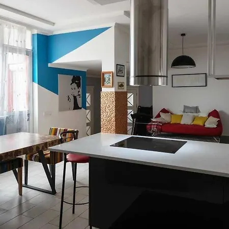 Prark Hotel Ruby Apartahotel Burgas