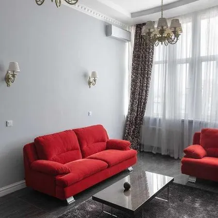 Prark Hotel Ruby Burgas