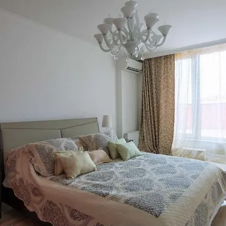 Prark Hotel Ruby * Burgas