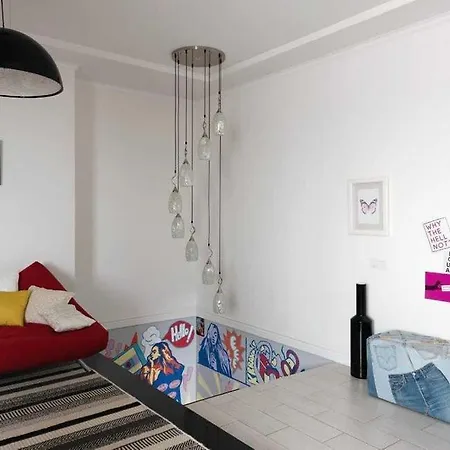 Prark Hotel Ruby Апартхотел Бургас