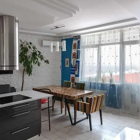 Prark Hotel Ruby Бургас