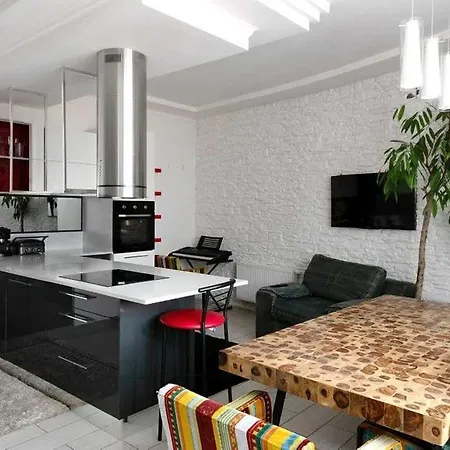 Prark Hotel Ruby *