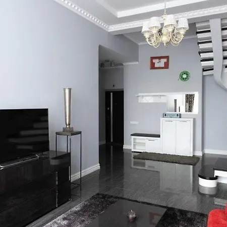 Prark Hotel Ruby
