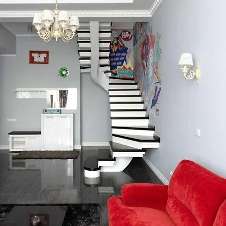 Prark Hotel Ruby * Бургас